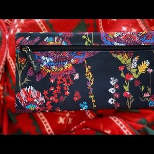 Vera Bradley Pencil Pouch